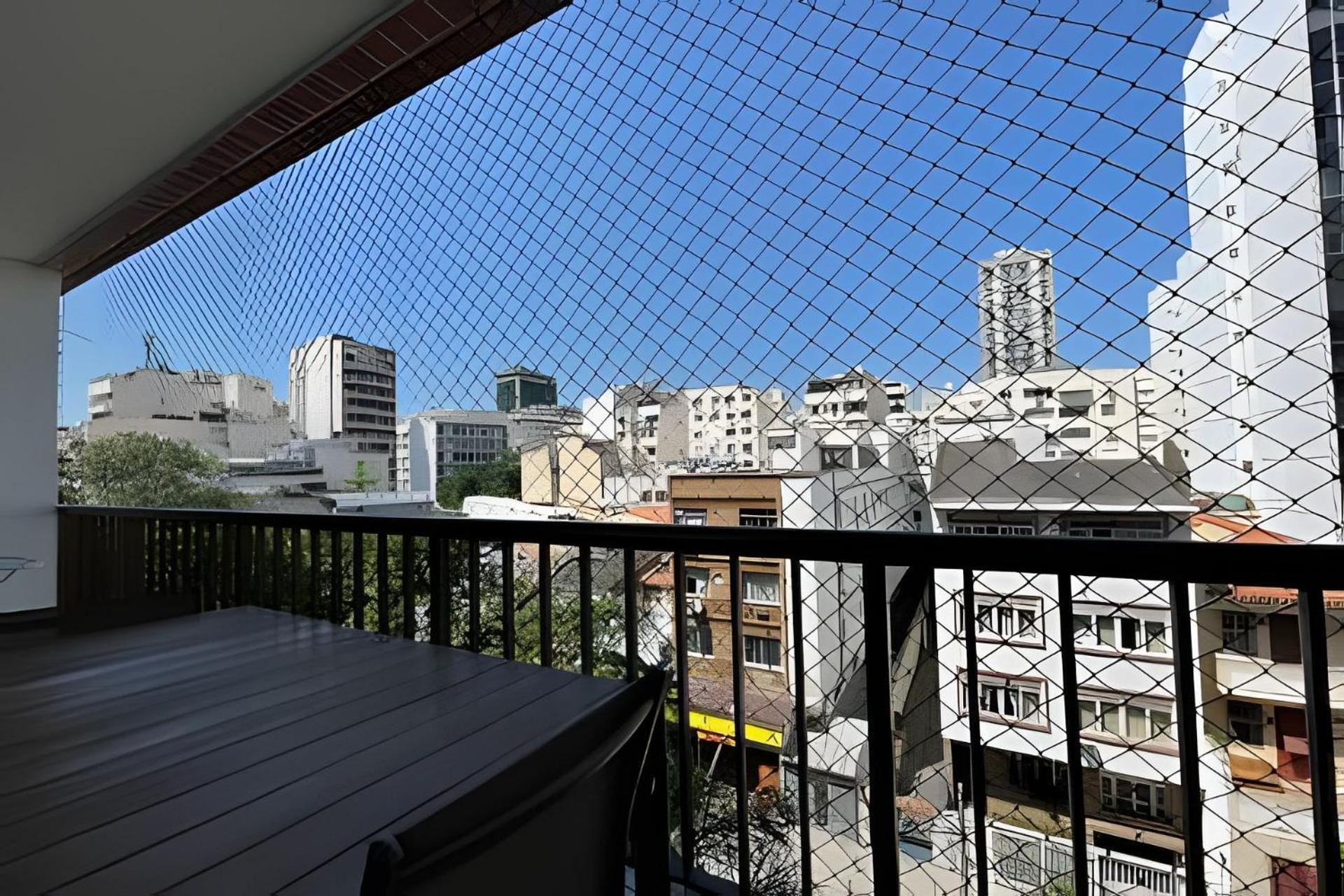 Conforto E Elegancia Posto 9 P/ate 04 Wi-fi 500m Apartamento