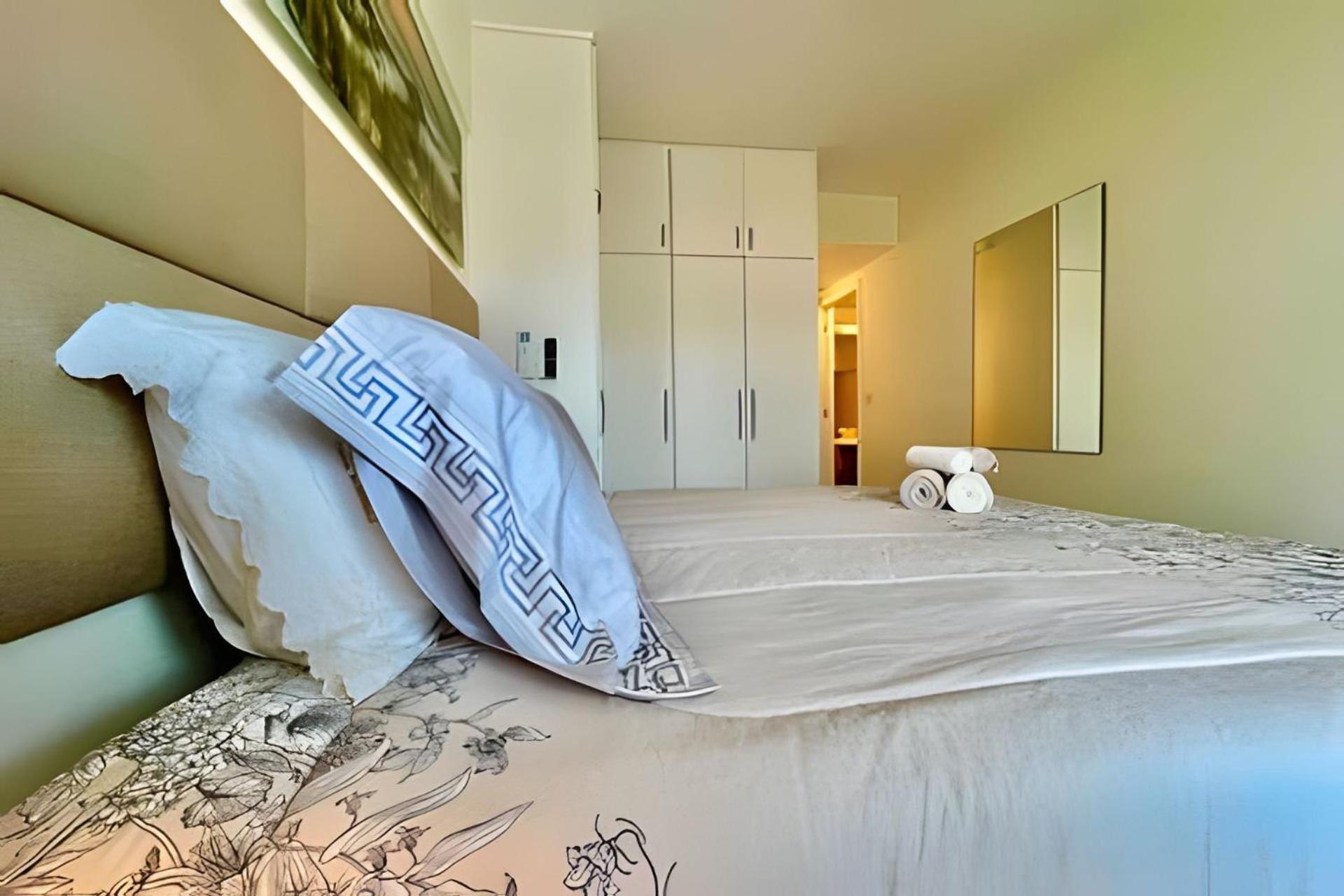 Conforto E Elegancia Posto 9 P/ate 04 Wi-fi 500m Rio de Janeiro