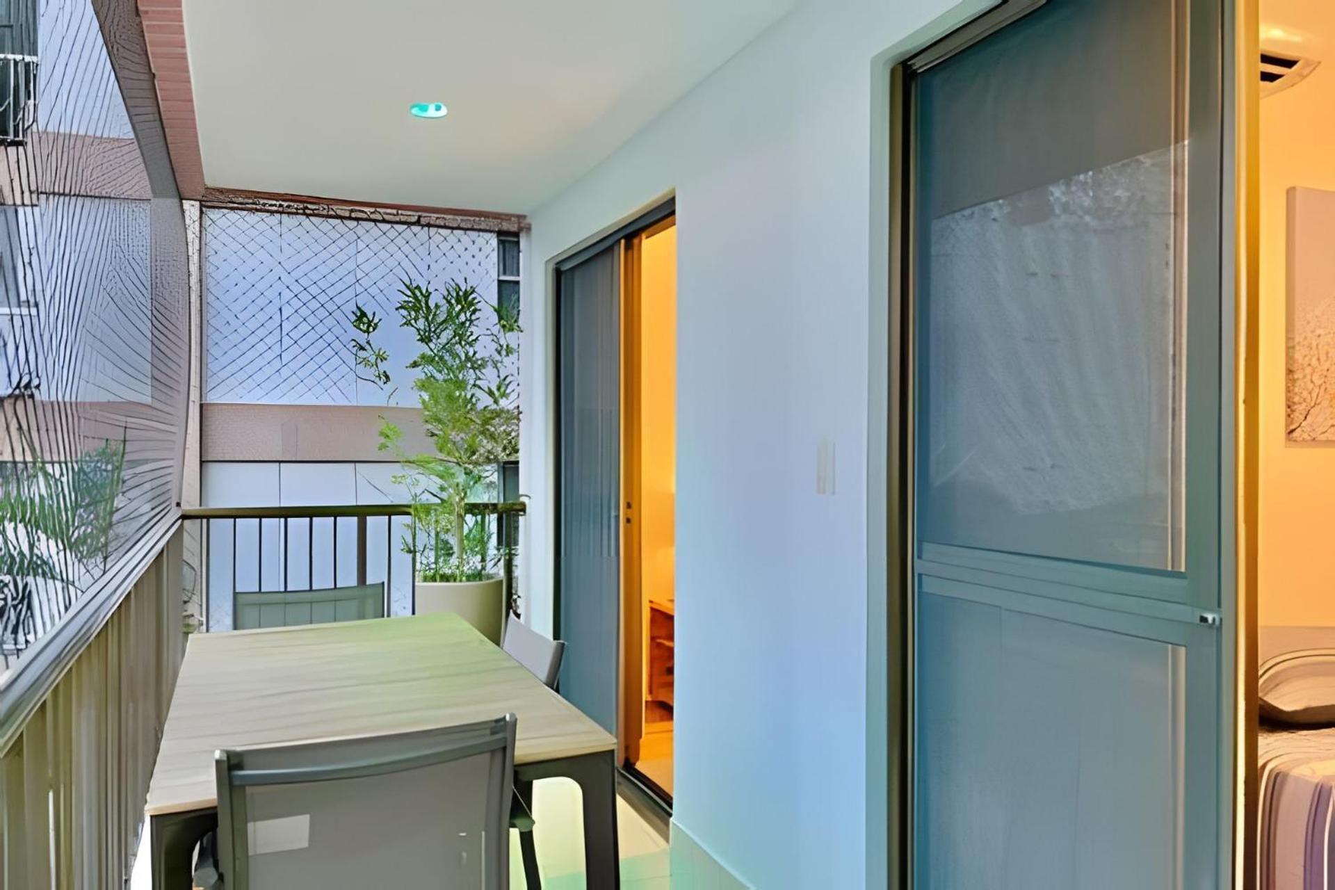 Conforto E Elegancia Posto 9 P/ate 04 Wi-fi 500m *