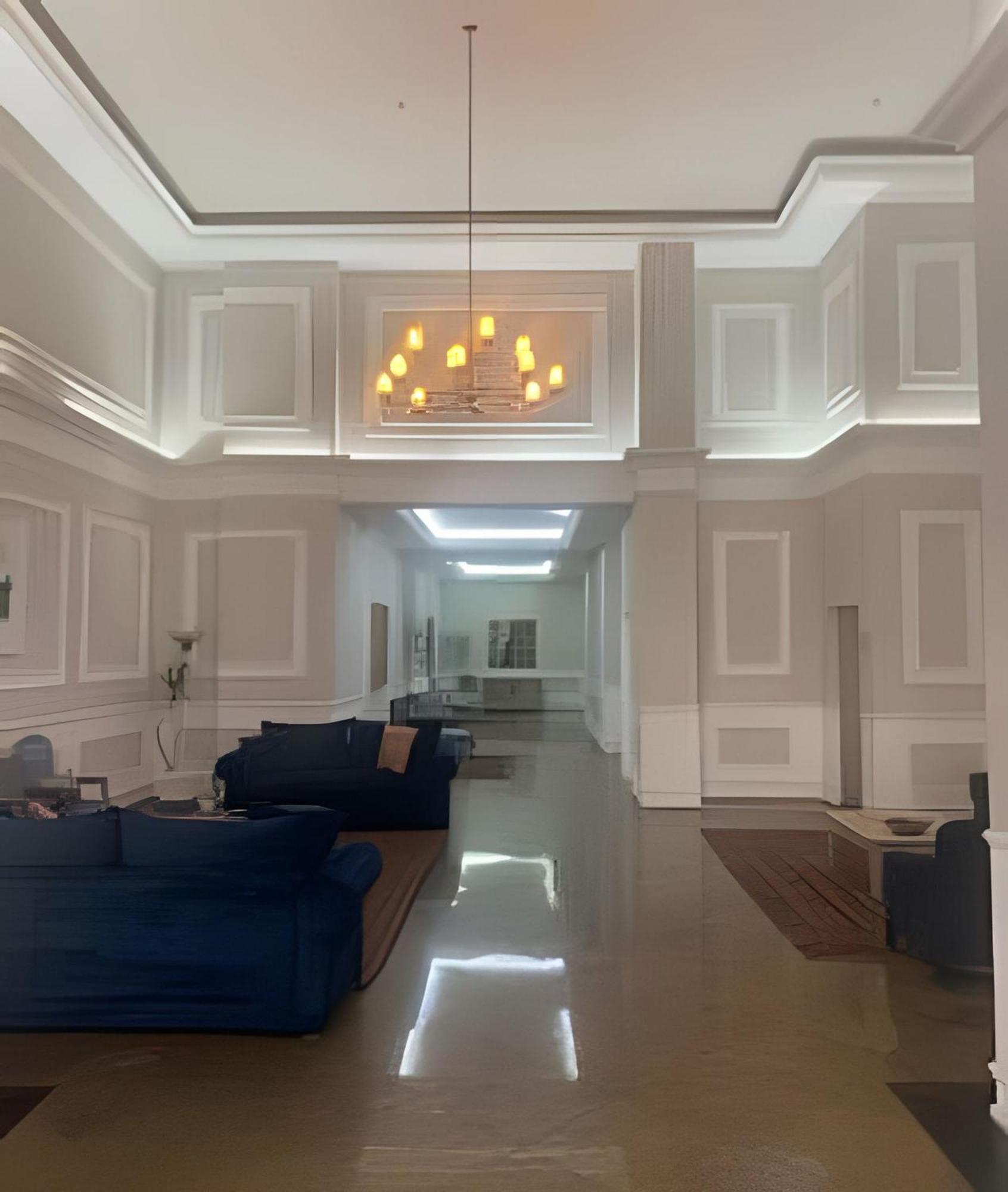 Apartamento Conforto E Elegancia Posto 9 P/ate 04 Wi-fi 500m